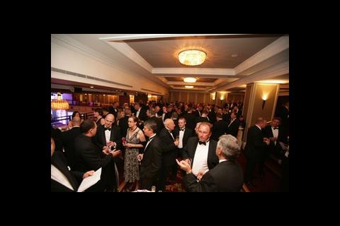 Drinks Reception